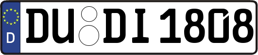 DU-DI1808