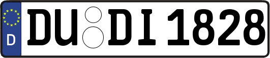 DU-DI1828