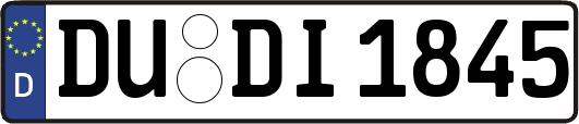 DU-DI1845