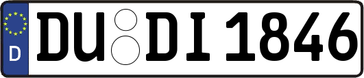 DU-DI1846
