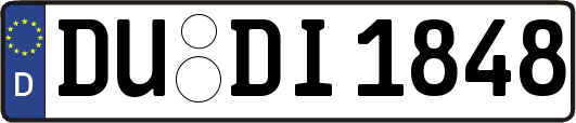 DU-DI1848