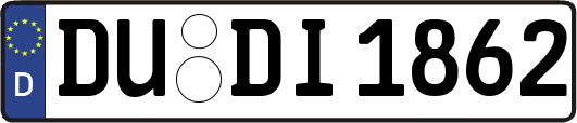 DU-DI1862