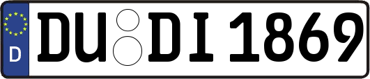 DU-DI1869