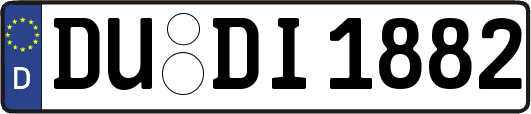 DU-DI1882