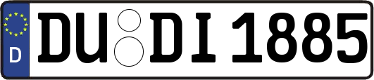 DU-DI1885