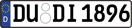 DU-DI1896