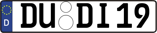 DU-DI19