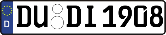 DU-DI1908