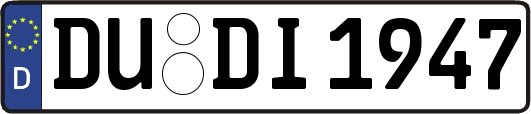DU-DI1947