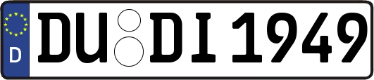 DU-DI1949