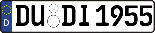 DU-DI1955