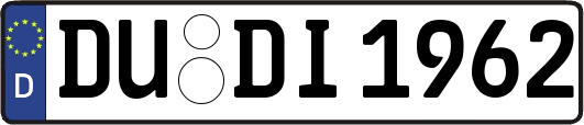 DU-DI1962