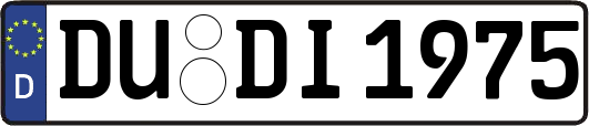 DU-DI1975