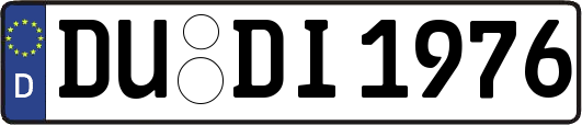 DU-DI1976