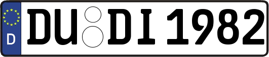 DU-DI1982