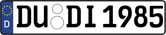 DU-DI1985