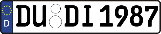 DU-DI1987