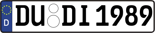 DU-DI1989