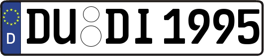 DU-DI1995
