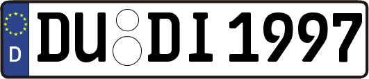DU-DI1997