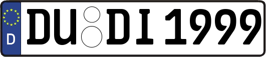 DU-DI1999