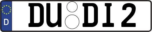 DU-DI2