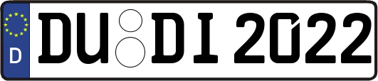 DU-DI2022