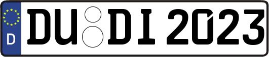 DU-DI2023