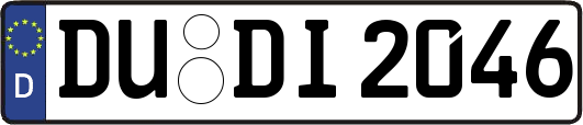 DU-DI2046