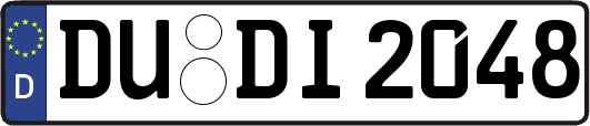 DU-DI2048