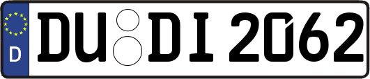 DU-DI2062