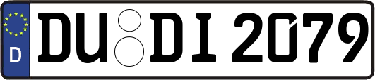 DU-DI2079