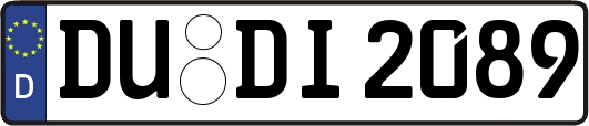 DU-DI2089