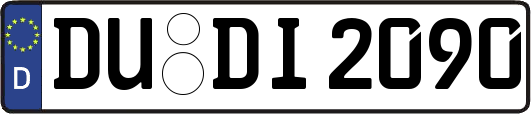 DU-DI2090