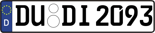 DU-DI2093