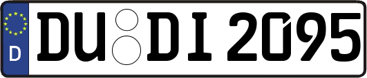 DU-DI2095