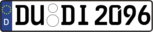 DU-DI2096