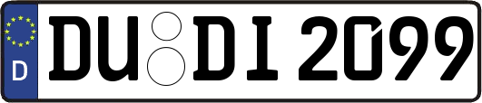 DU-DI2099