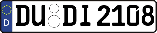 DU-DI2108