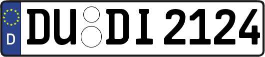 DU-DI2124