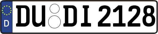 DU-DI2128