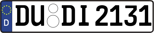 DU-DI2131