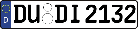 DU-DI2132