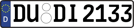 DU-DI2133