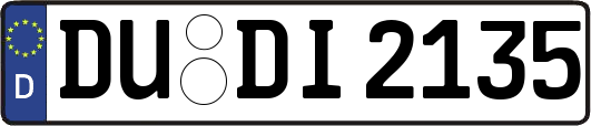 DU-DI2135