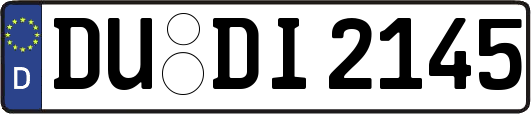 DU-DI2145