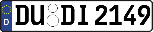 DU-DI2149