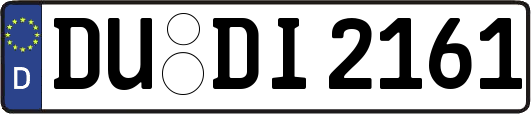 DU-DI2161
