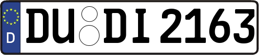 DU-DI2163
