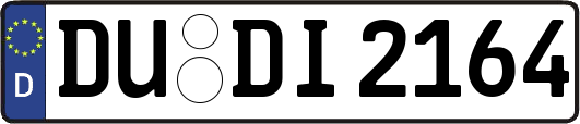 DU-DI2164